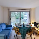 Le Cyana Cagnes-sur-Mer