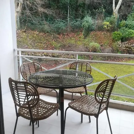 Le Cyana Apartamento Cagnes-sur-Mer