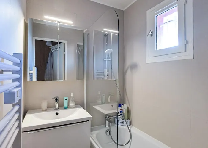 Le Cyana * Cagnes-sur-Mer