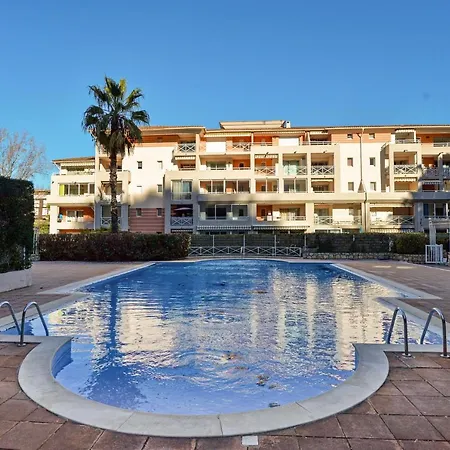 Apartment Le Cyana