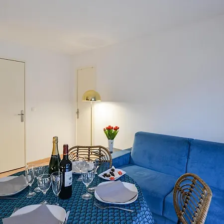 Le Cyana * Cagnes-sur-Mer